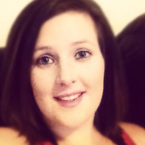 Mandy Eakin
