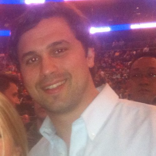 Snowjob46's profile picture. 