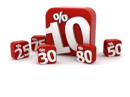 We provide a service to advertisers and consumers. Our goal is to be the largest online coupon site. Check out our FB page http://t.co/hkxMpbmtXw