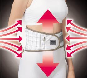 Disk_Doctor's profile picture. Revolucionario sistema de tracción para el tratamiento de hernias de disco lumbar y cervical, y otras enfermedades que afectan a los discos intervertebrales.
