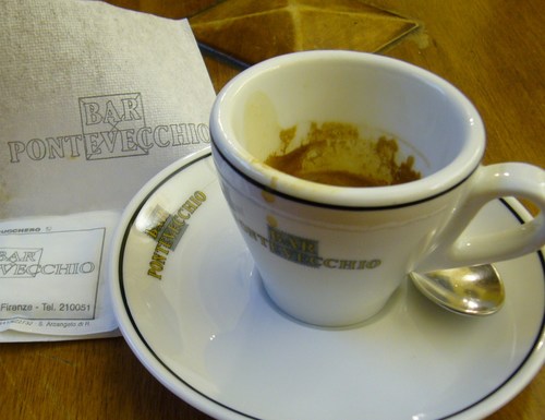I like wine, family dinners, and espresso....  I am a fanatical user of the Oxford comma in my writing.