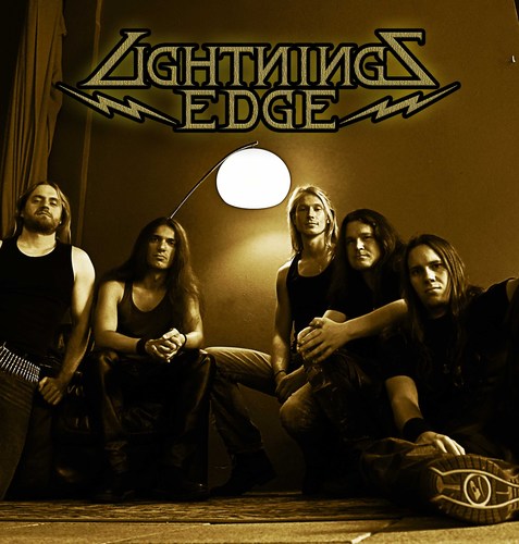 Lightningz Edge Guitarist from Leipzig/Germany.
posting the latest News of the Band and relatet Stuff like guitartips and tutorials.
