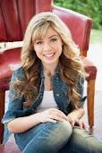 sou muito fa da Jannetty mcCurdy amo ela  mt no dia que eu falar com ela vou passar o mes todo chorando pois e amor d mais nao so meu de todos os fas