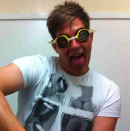 lewispayne5's profile picture. 