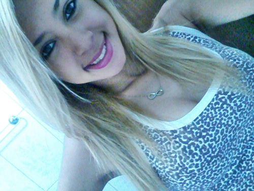 Tudo posso naquele que me fortalece!
