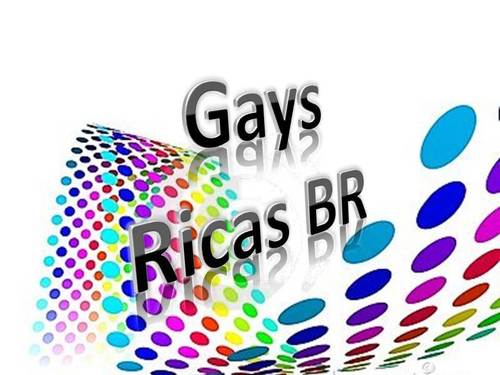 Originalmente criado o programa Gays Ricas pela webradio VibeHitz, sendo uma parodia do Mulheres Ricas da Tv Bandeirantes... O sucesso foi tanto que virou tv