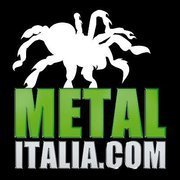 Il più popolare sito di Metal in Italia.