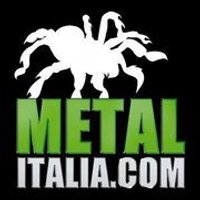 Metalitalia.com (@metalitalia) 's Twitter Profile Photo Metalitalia.com (@metalitalia) 's Twitter Profile Photo