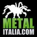 Metalitalia.com (@Metalitalia) Twitter profile photo