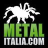 Metalitalia's profile picture. Il più popolare sito di Metal in Italia.