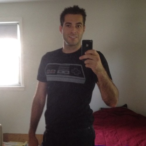 TheHauser's profile picture. Livin' the dream