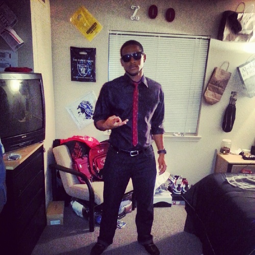 All_Eyez_On_Mi's profile picture. The lack of money is the root of all evil #Godfirst #Familysecond #Friendsthird #PVnation #NoFlyZone #Imadifferentbreed #YoungNUPE #KappaAlphaPsi #ZetaBeta