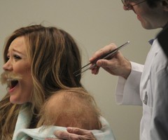 HairyDuff's profile picture. 