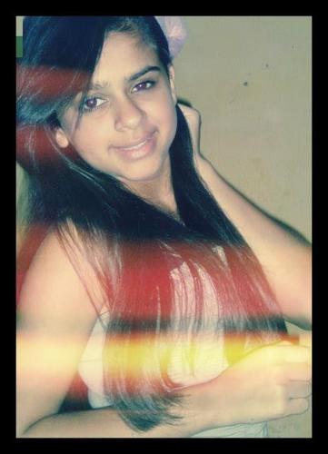 A Menina morena dos seu sonhos ou dos seu pesadelos basta sua opnião sobre a Flamenguista Aqui :)Com 13Anos & Cheia De Amor Pra Dar.E Irmã Da @ArlyanaSalvador♥
