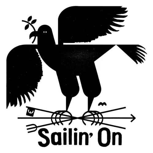 Edmonton’s only vegan food truck // Vegan Coconut Bac'n// The Buckingham https://t.co/XgkW6mgNih // sailinonfoodtruck@gmail.com