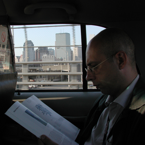 Alessandro Capozzo Profile