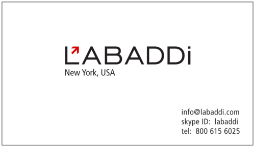 labaddi's profile picture. 