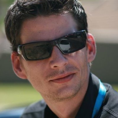 Kevin_Halkerd's profile picture. 