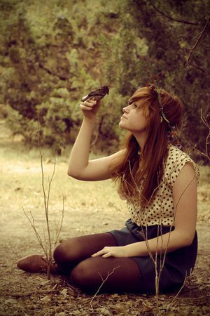 no body can back and start a new beginning but...
every1 can start 2day and make a new ending~