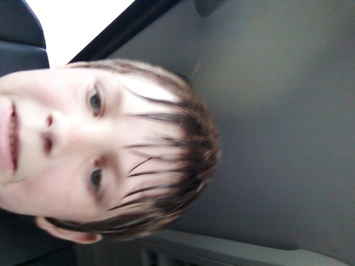 Taken 12 years old if u follow me I will follow u bake