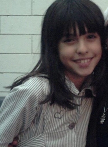 ♥Fernanda Concon, este é um fã clube dedicado a você, princesa, oficializada por ela @FeconconOficial, Fã clube desde 18/08/2012♥