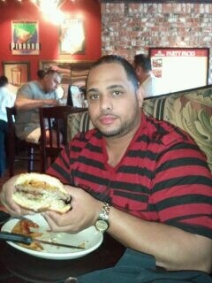 eddieoskie's profile picture. 