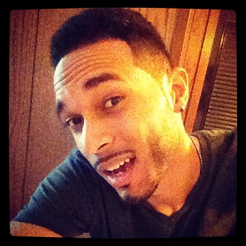 TaazKareem's profile picture. Software  |  AI Engineer