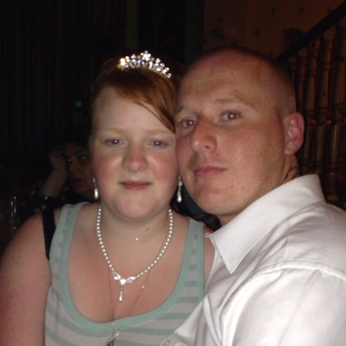 mad_mike1987's profile picture. 