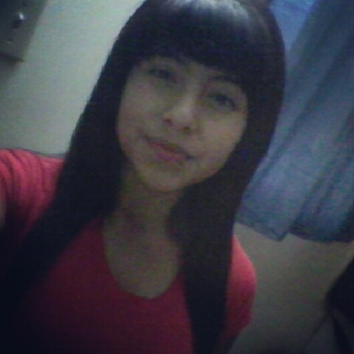 Bongour humans ✌ follow me im really nice&like to meet new people ~ my family&best friend mean the whole world to me 3