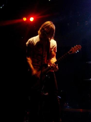Site brasileiro dedicado a banda Switchfoot !
