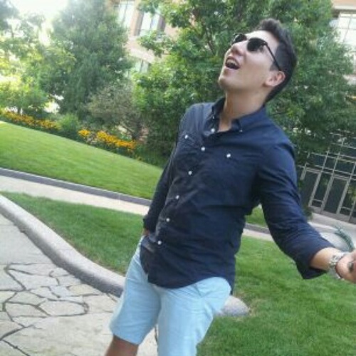 JRZayy's profile picture. Like a lion in Zion