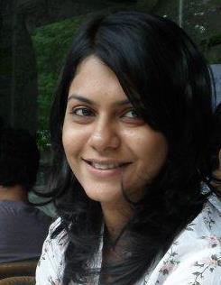 Happy-go-lucky Goan who loves samosas
