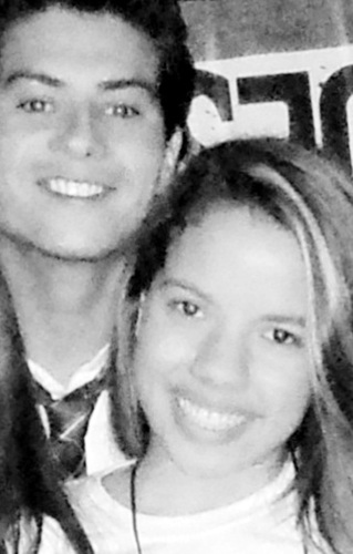 14/4 abracei chay  . 06/07 abracei todos eles (: