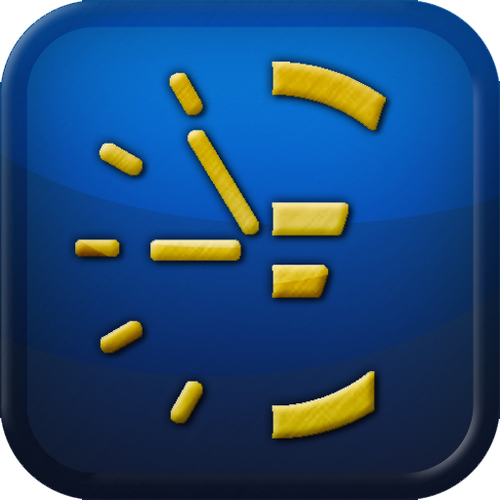 timesheeter's profile picture. 