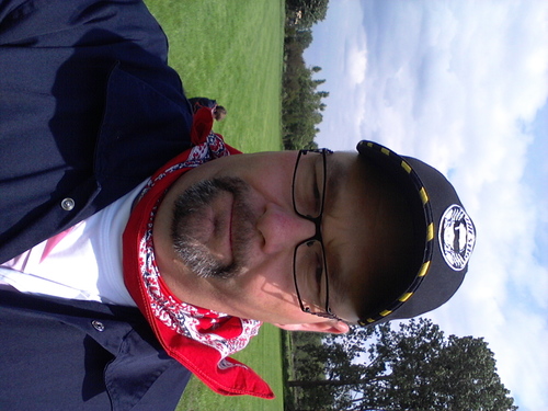 corke69's profile picture. 