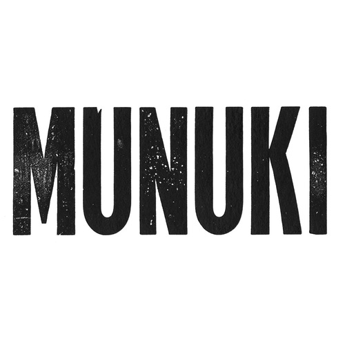Munuki is an online retailer of limited edition letterpress prints.