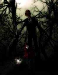 Slenderman_66's profile picture. 