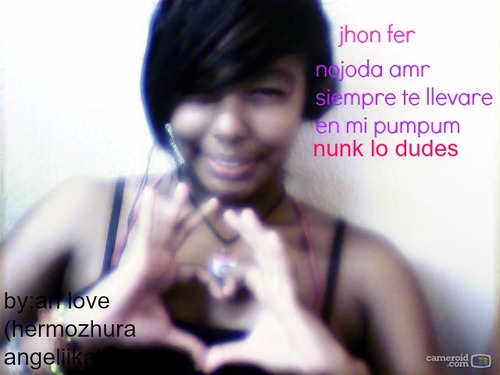 AriLokitha's profile picture. 