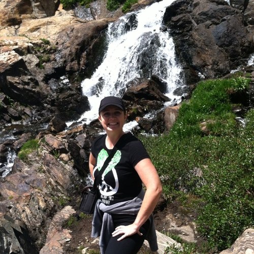 amylboone's profile picture. 