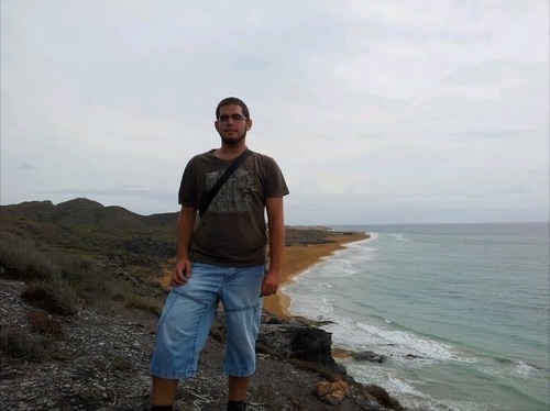 Técnico de Medio Ambiente. Apasionado de los SIG, la Edafología y la Geología.