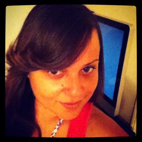 ashliany's profile picture. 