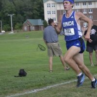 UNCA Track & XC (@unca_track_xc) Twitter profile photo