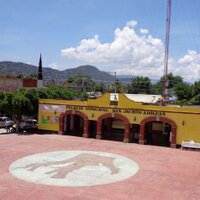 San Jacinto Amilpas (@mpo_sanjacinto) 's Twitter Profile