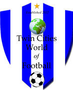 A pick-up soccer @Meetup group playing friendly, competitive co-ed soccer in the Twin Cities. Join our group and come join us to play, watch, and talk soccer!