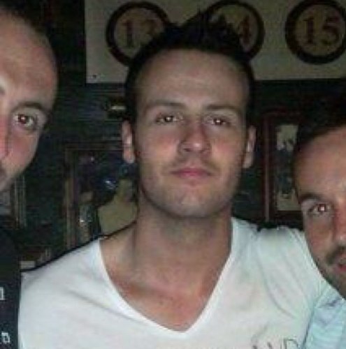 adolfomtez's profile picture. 