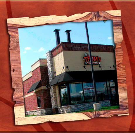 thomsturkey's profile picture. Healthy homemade meals! Think of us for lunch, Dinner,Staff meetings,Events and Holiday Parties!