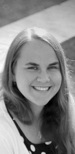 Writer. Communicator. Baker of brownies. Sharer of cat pix and other adorable things.