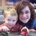 Cara Cooper - @JonDavidsMommy - Twitter