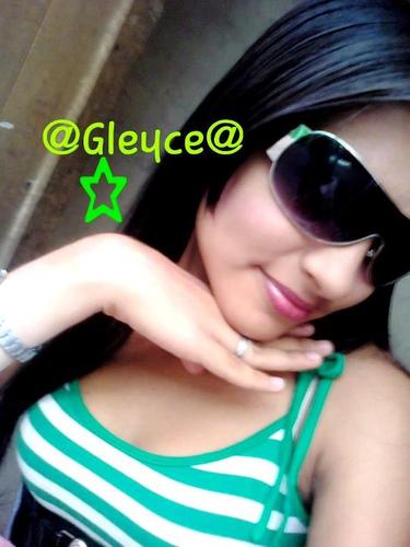 GleyceLopes1's profile picture. Uma Pessoa que você precisa conhecer!!!!!!!Sonho de muitos realidade de um Só!!!!!
