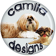 camiladesigns's profile picture. 